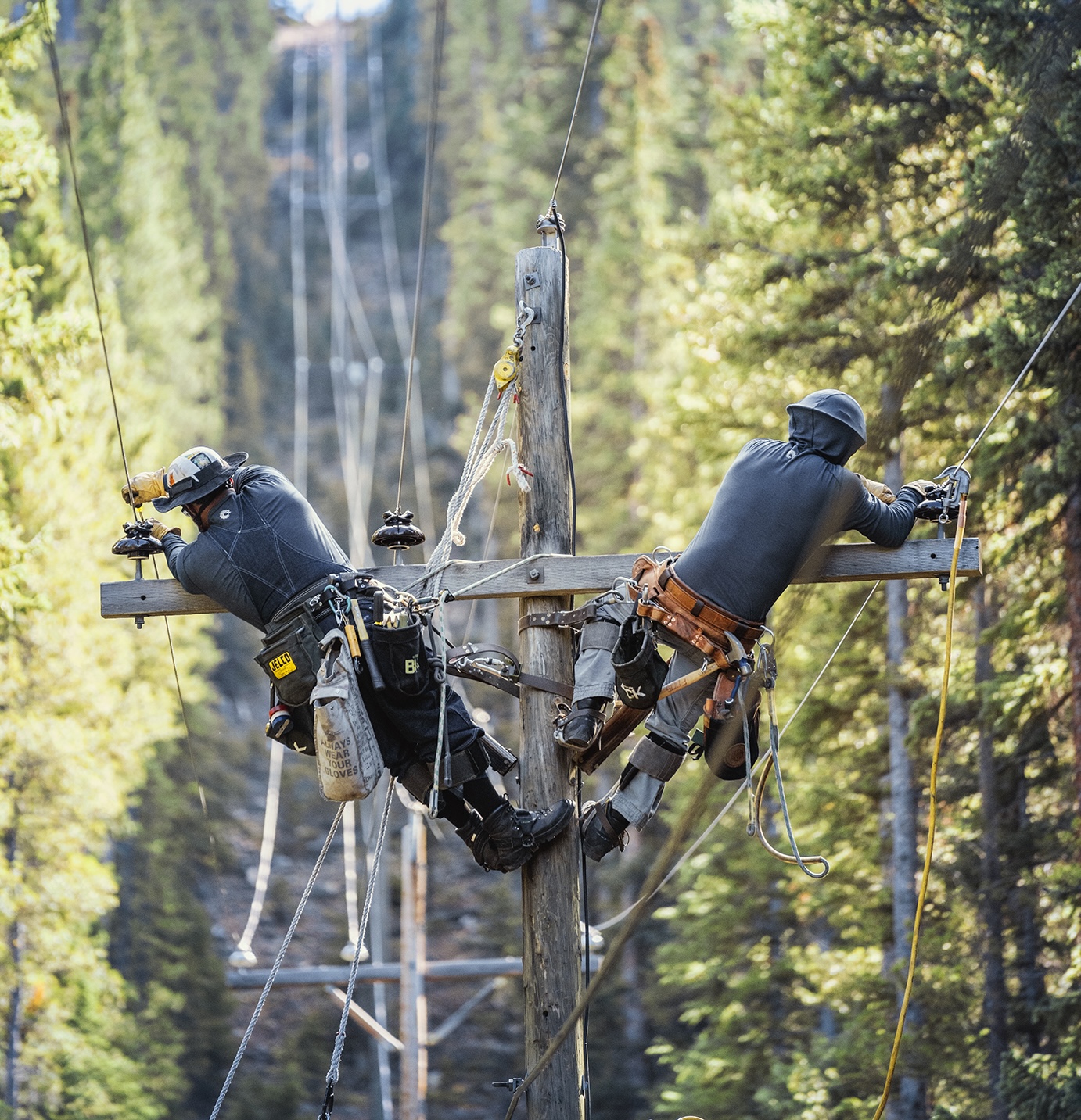 How Xcel Energy is scaling safely