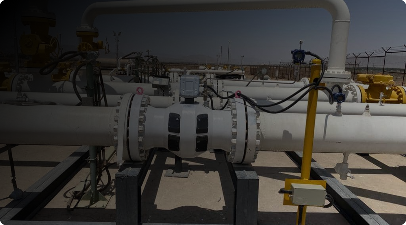 Flow measurement and metering systems engineering solutions by MetSolv Australia