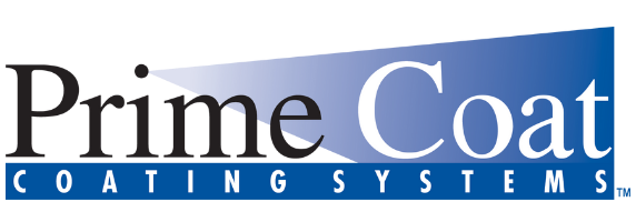 Prime Coat industrial coating company logo