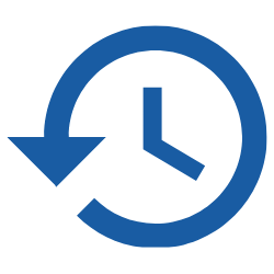 Prime Coat durability icon representing long-lasting coating systems