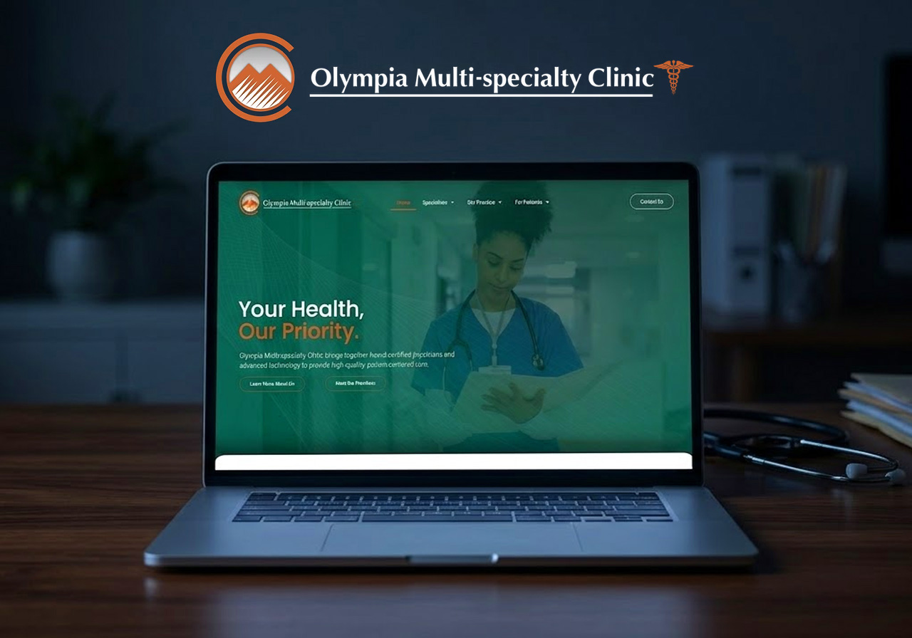 Olympia Clinic