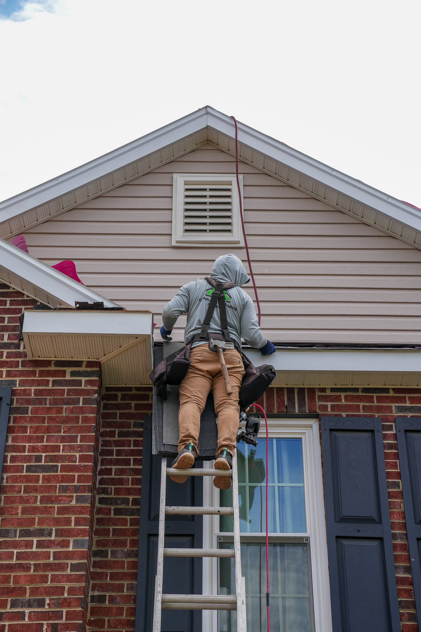Charlotte NC roofing expert blog post by Charlotte Premier Roofing