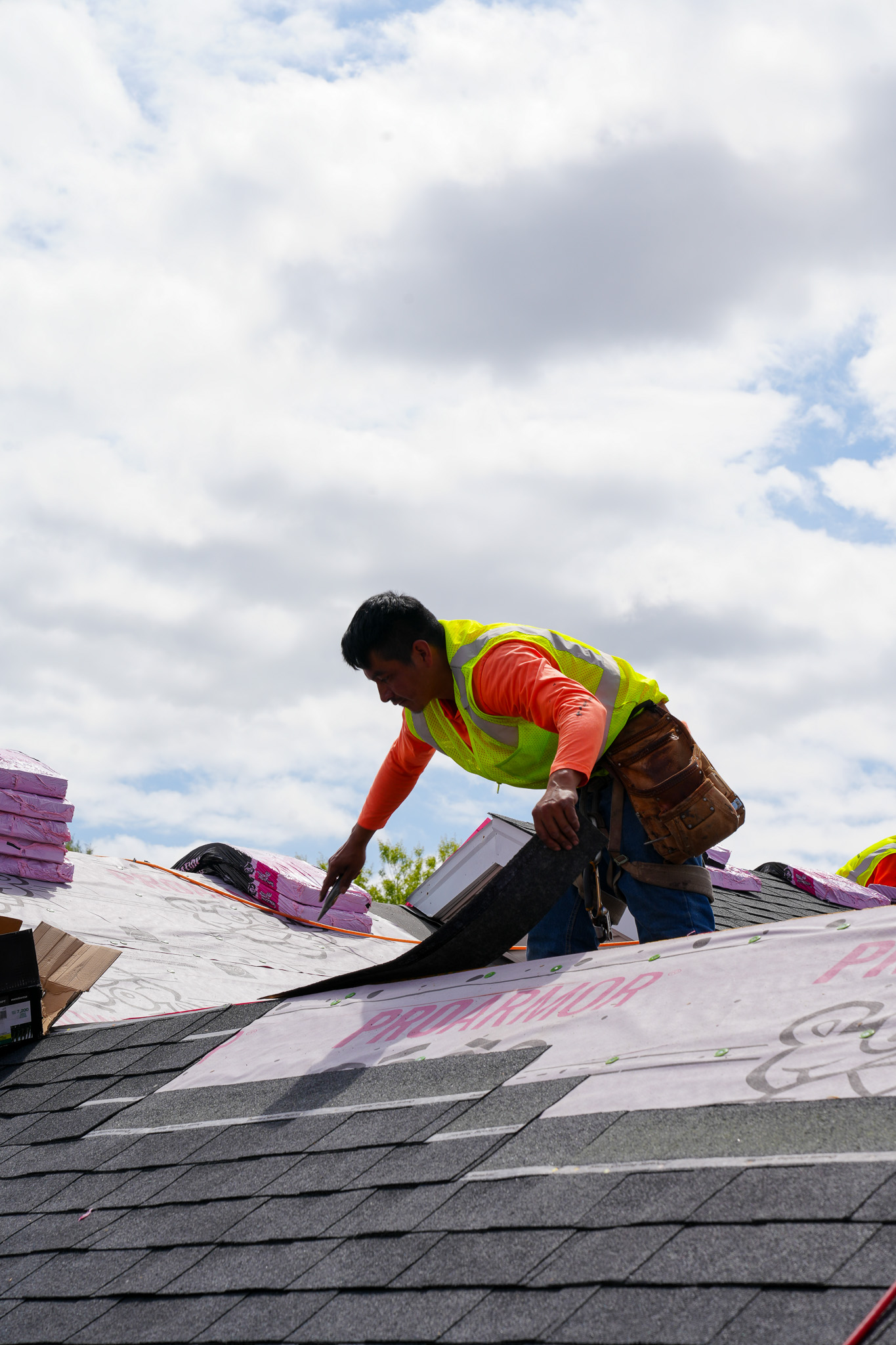 Charlotte NC roofing expert blog post by Charlotte Premier Roofing