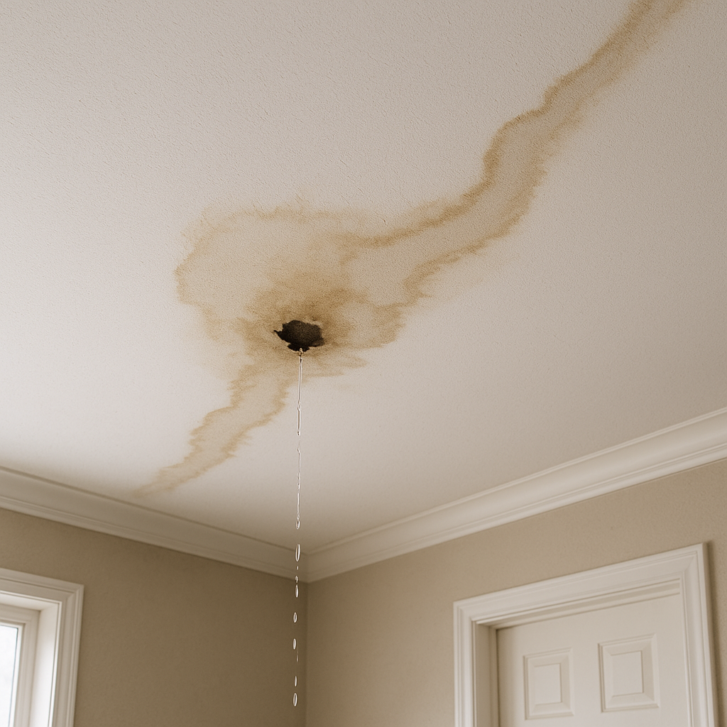 Charlotte NC roofing expert blog post by Charlotte Premier Roofing