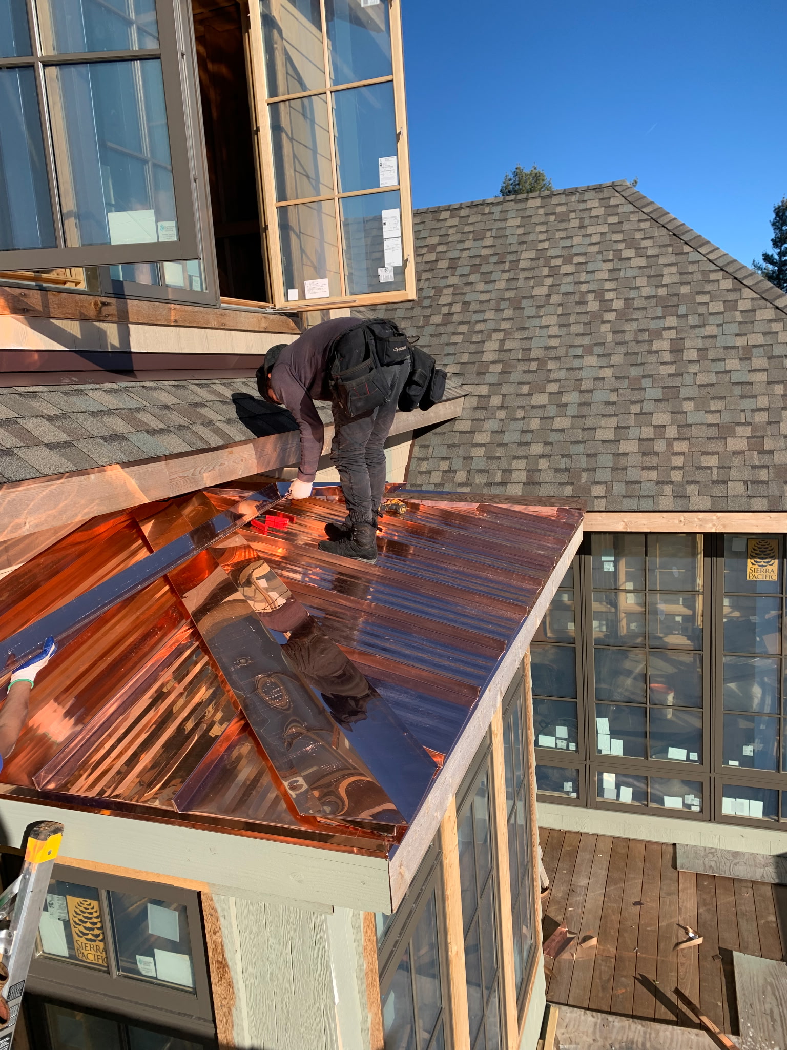 Charlotte NC roofing expert blog post by Charlotte Premier Roofing