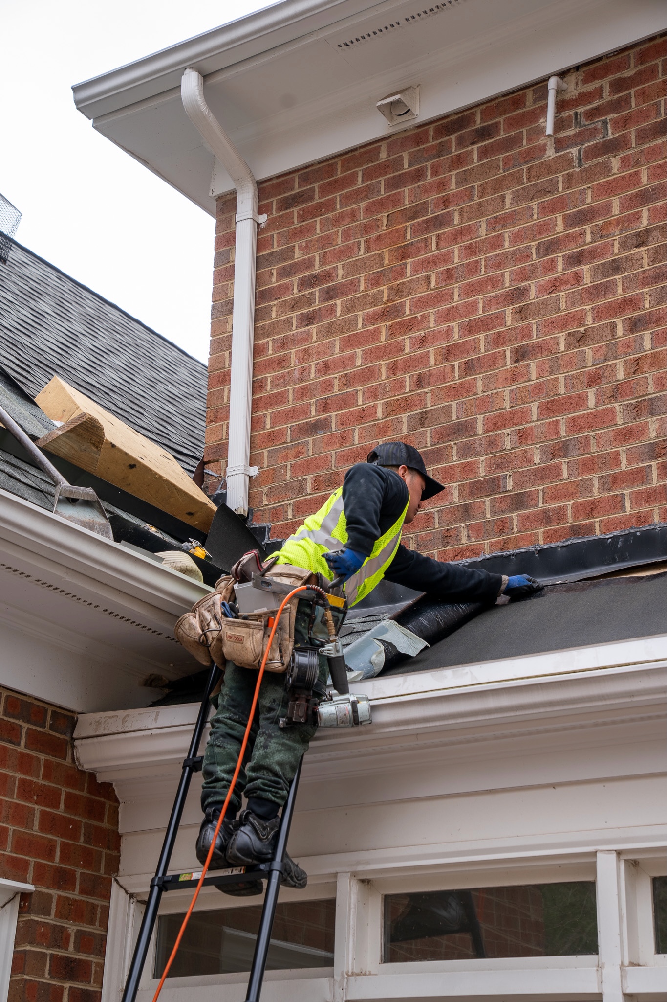 Charlotte NC roofing expert blog post by Charlotte Premier Roofing