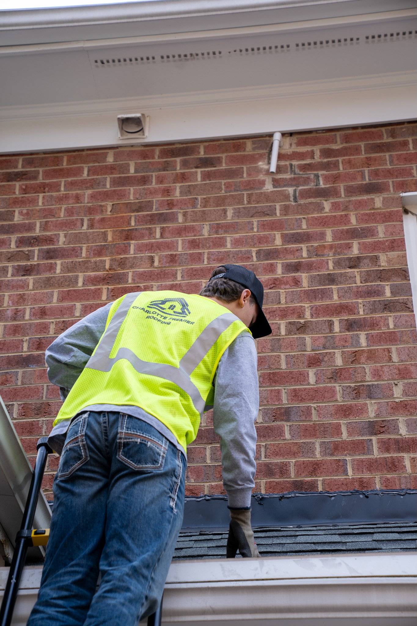 Charlotte NC roofing expert blog post by Charlotte Premier Roofing