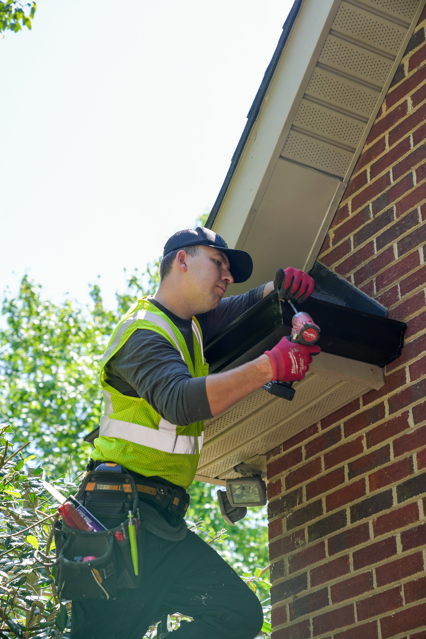 Charlotte NC roofing expert blog post by Charlotte Premier Roofing