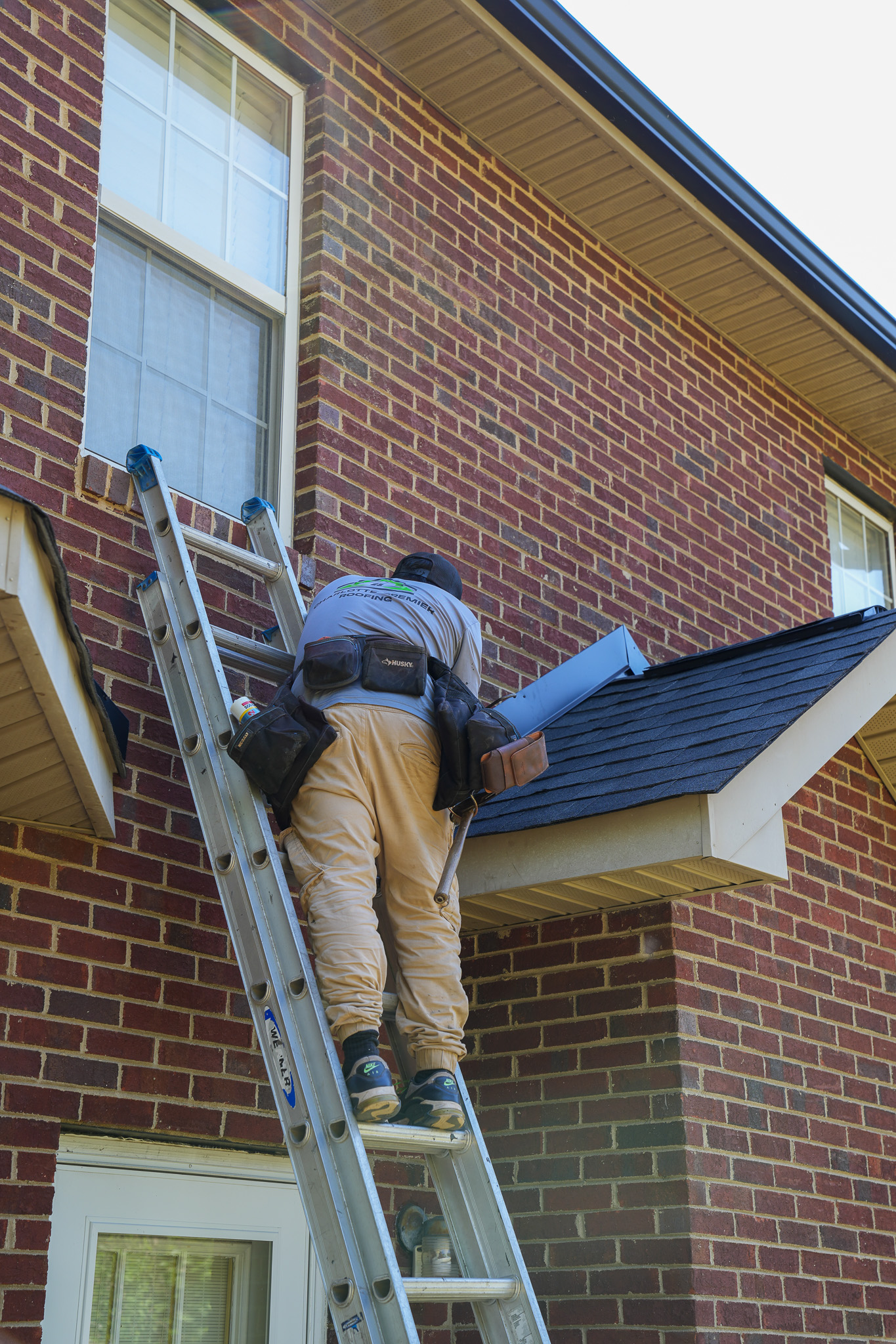 Charlotte NC roofing expert blog post by Charlotte Premier Roofing