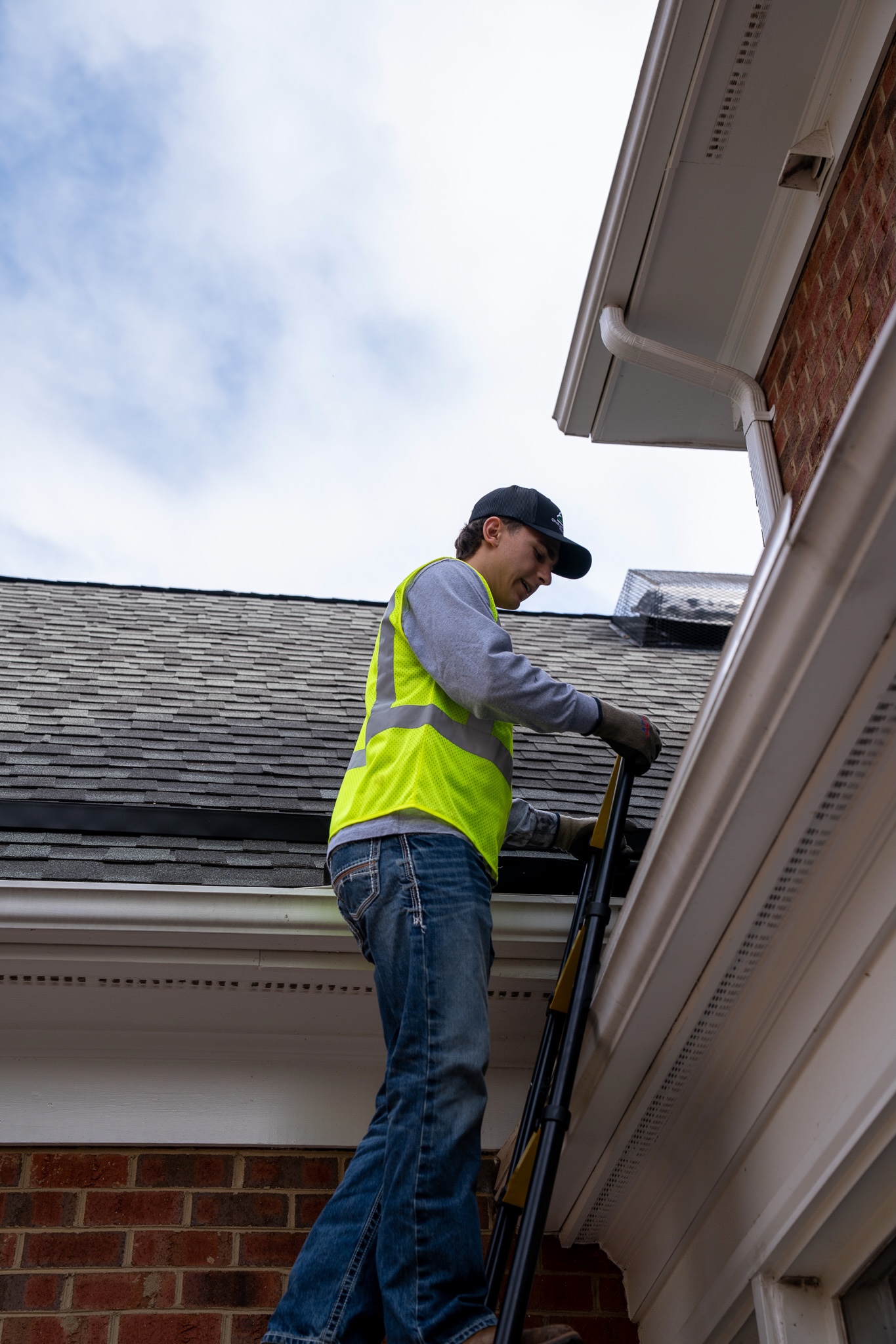 Charlotte NC roofing expert blog post by Charlotte Premier Roofing