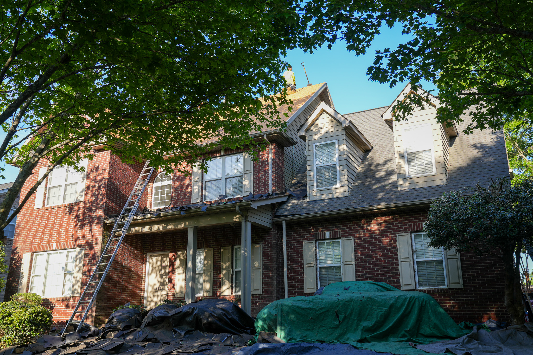 Charlotte NC roofing expert blog post by Charlotte Premier Roofing