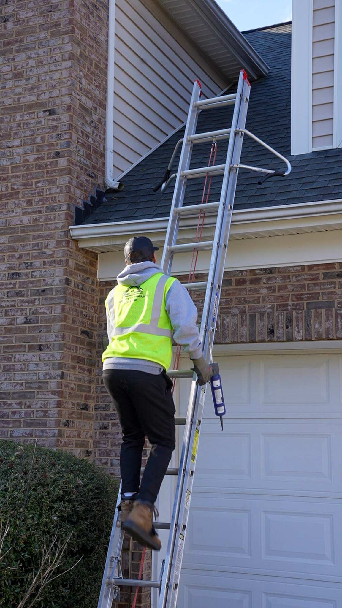 Charlotte NC roofing expert blog post by Charlotte Premier Roofing