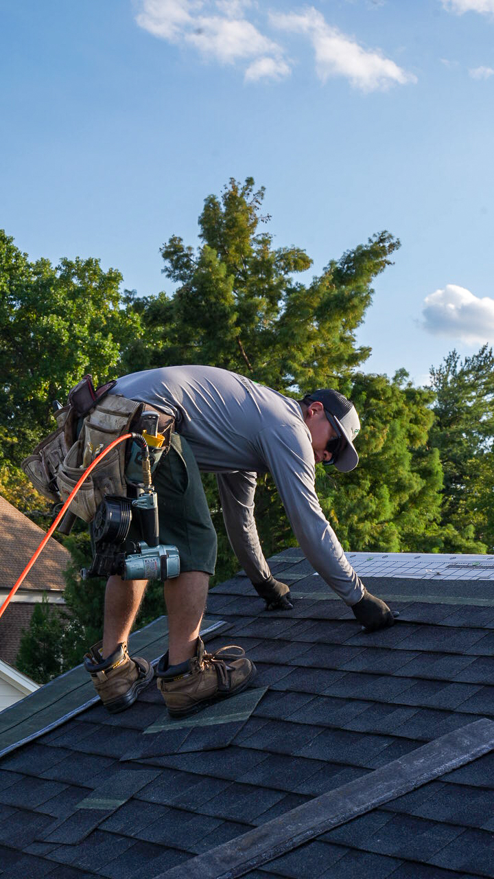 Charlotte NC roofing expert blog post by Charlotte Premier Roofing