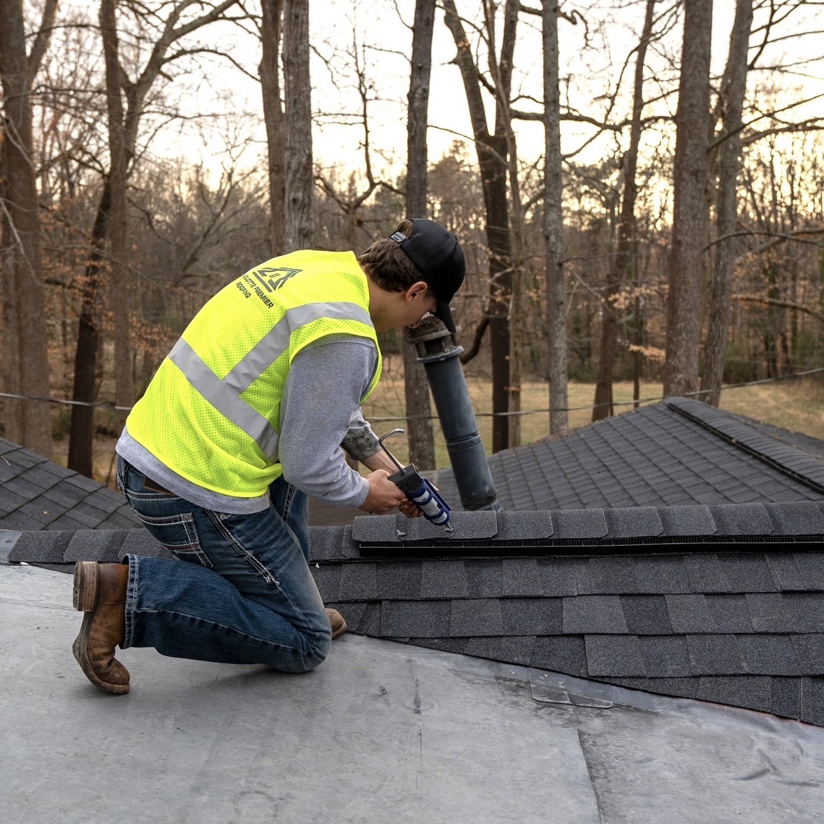 Charlotte NC roofing expert blog post by Charlotte Premier Roofing