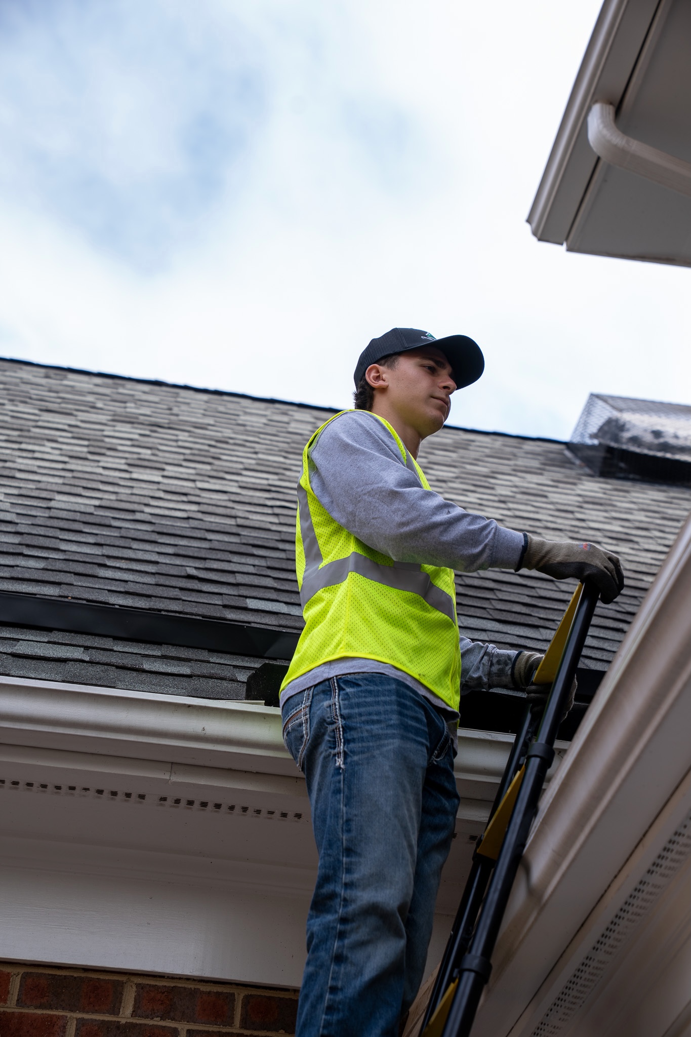 Charlotte NC roofing expert blog post by Charlotte Premier Roofing