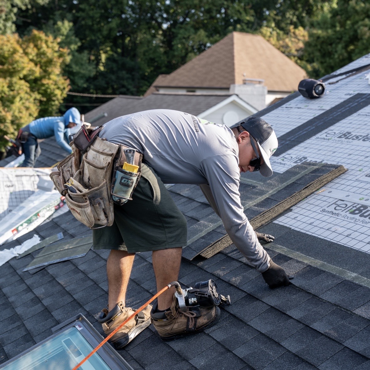 Charlotte NC roofing expert blog post by Charlotte Premier Roofing
