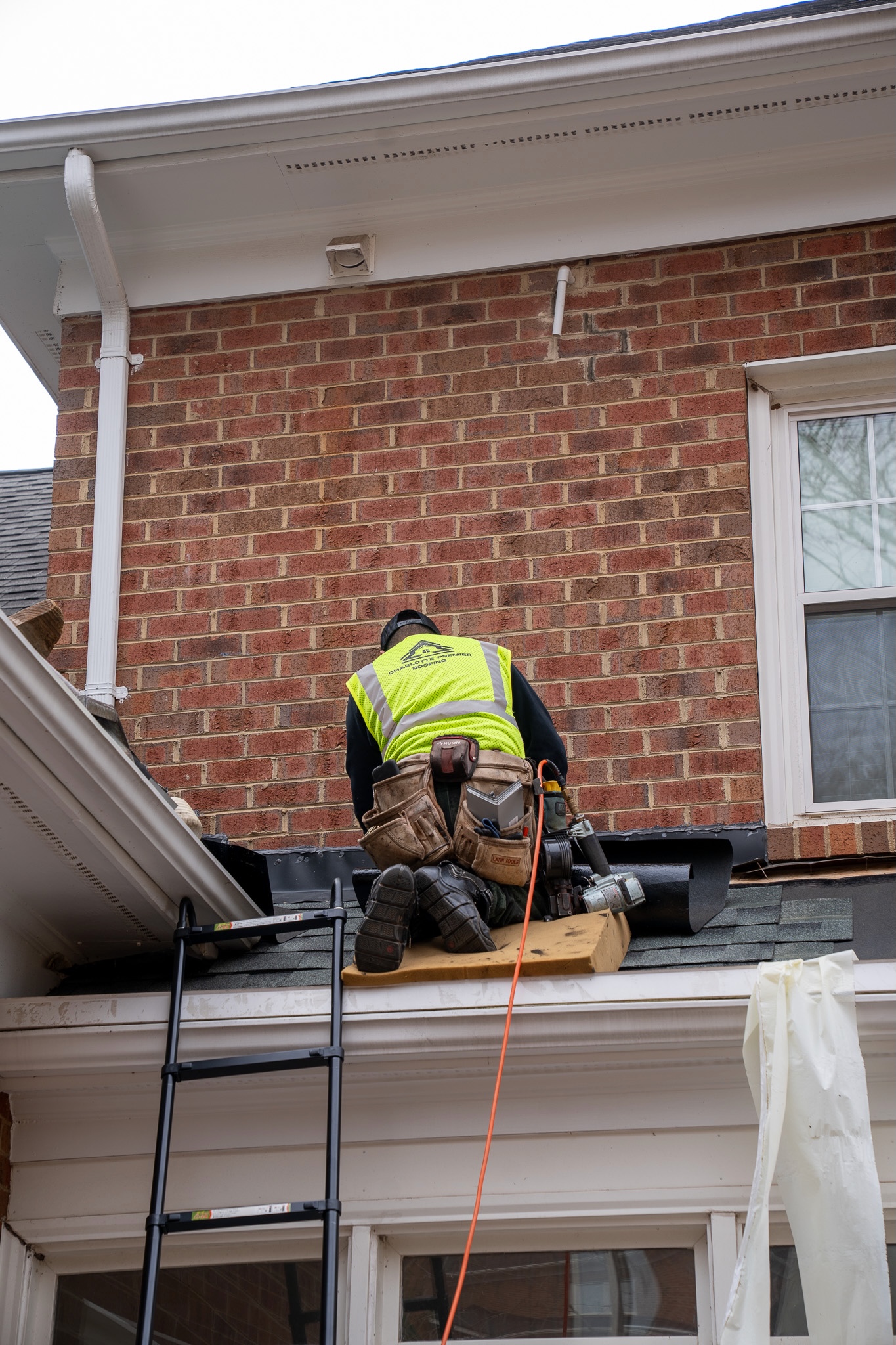 Charlotte NC roofing expert blog post by Charlotte Premier Roofing