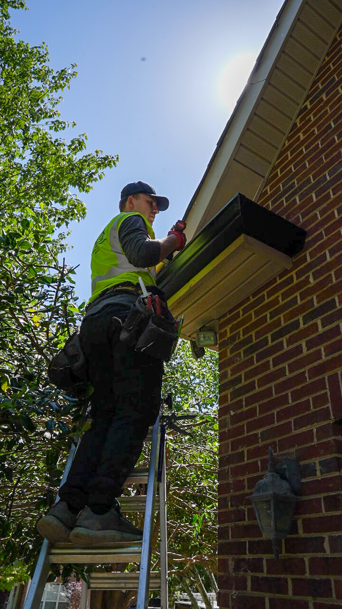 Charlotte NC roofing expert blog post by Charlotte Premier Roofing