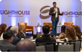 Sessions and Content