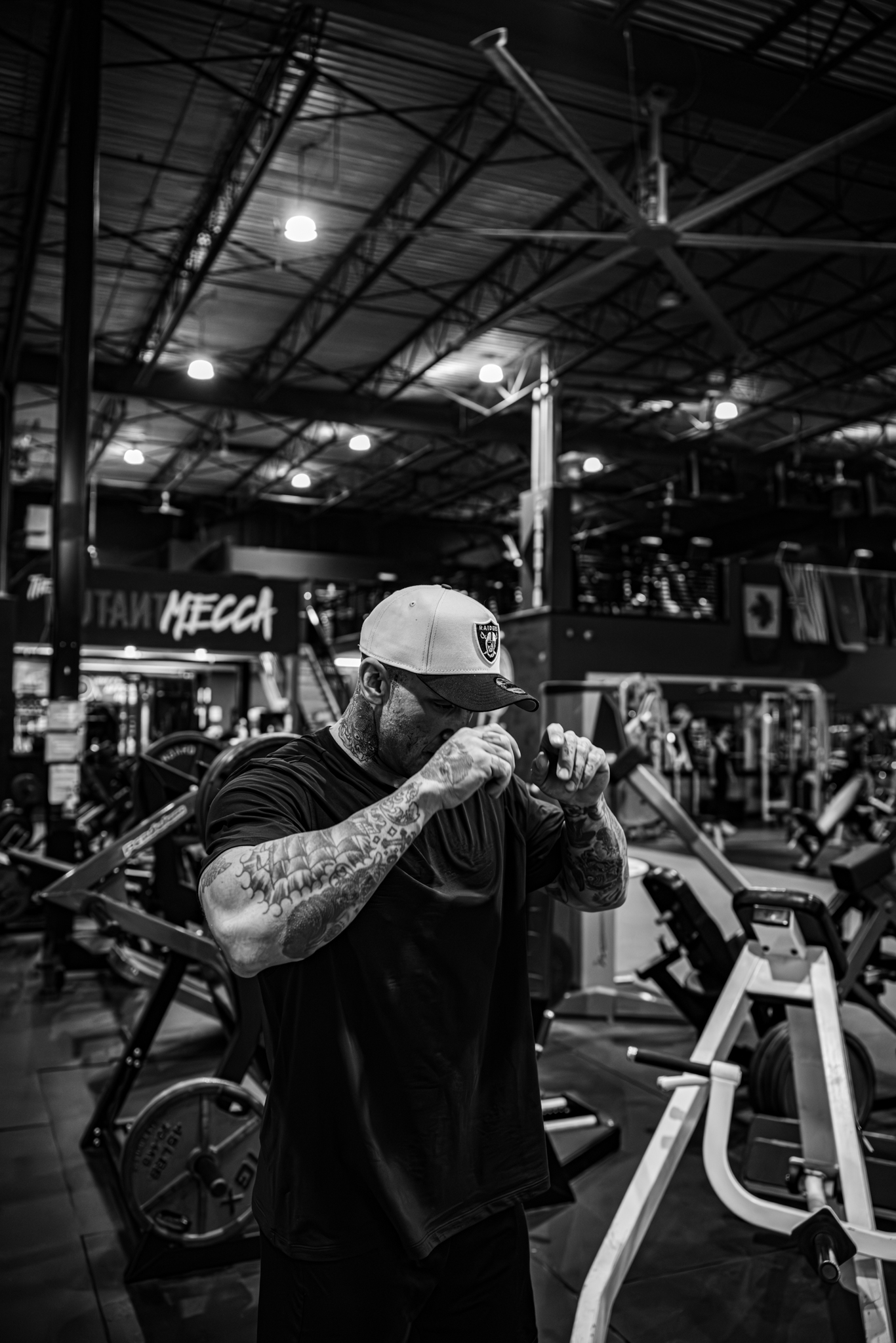 Farren Brown coaching