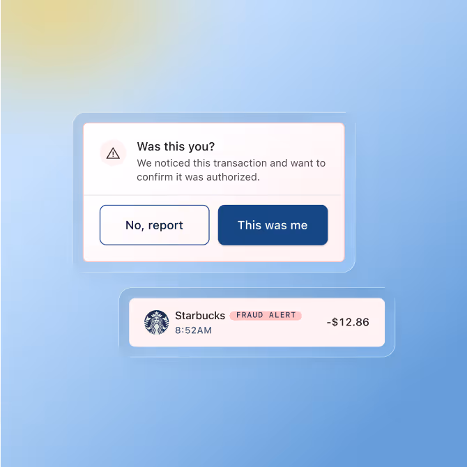 Candescent app features highlights