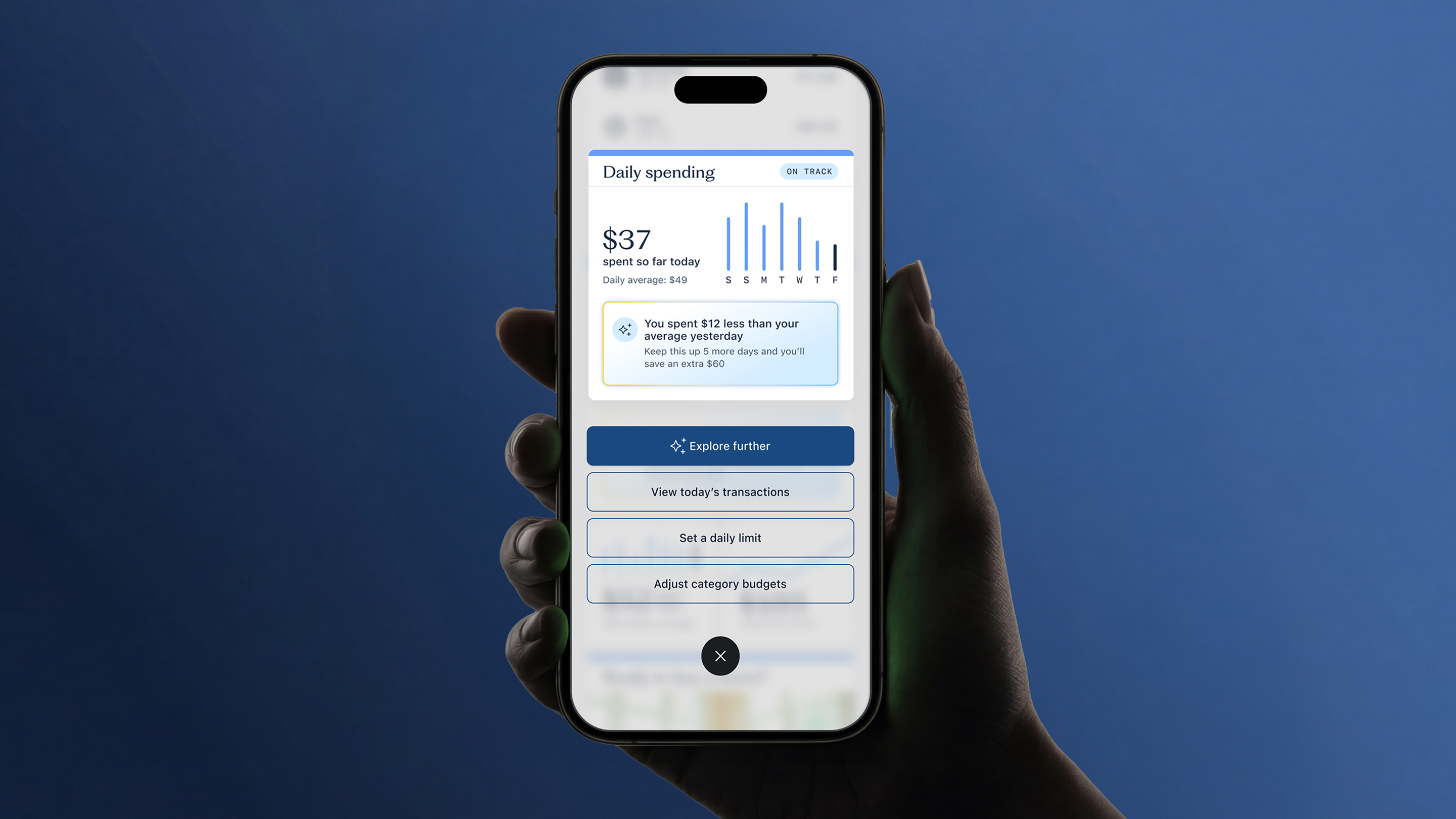 Let the data flow —securely & intelligently