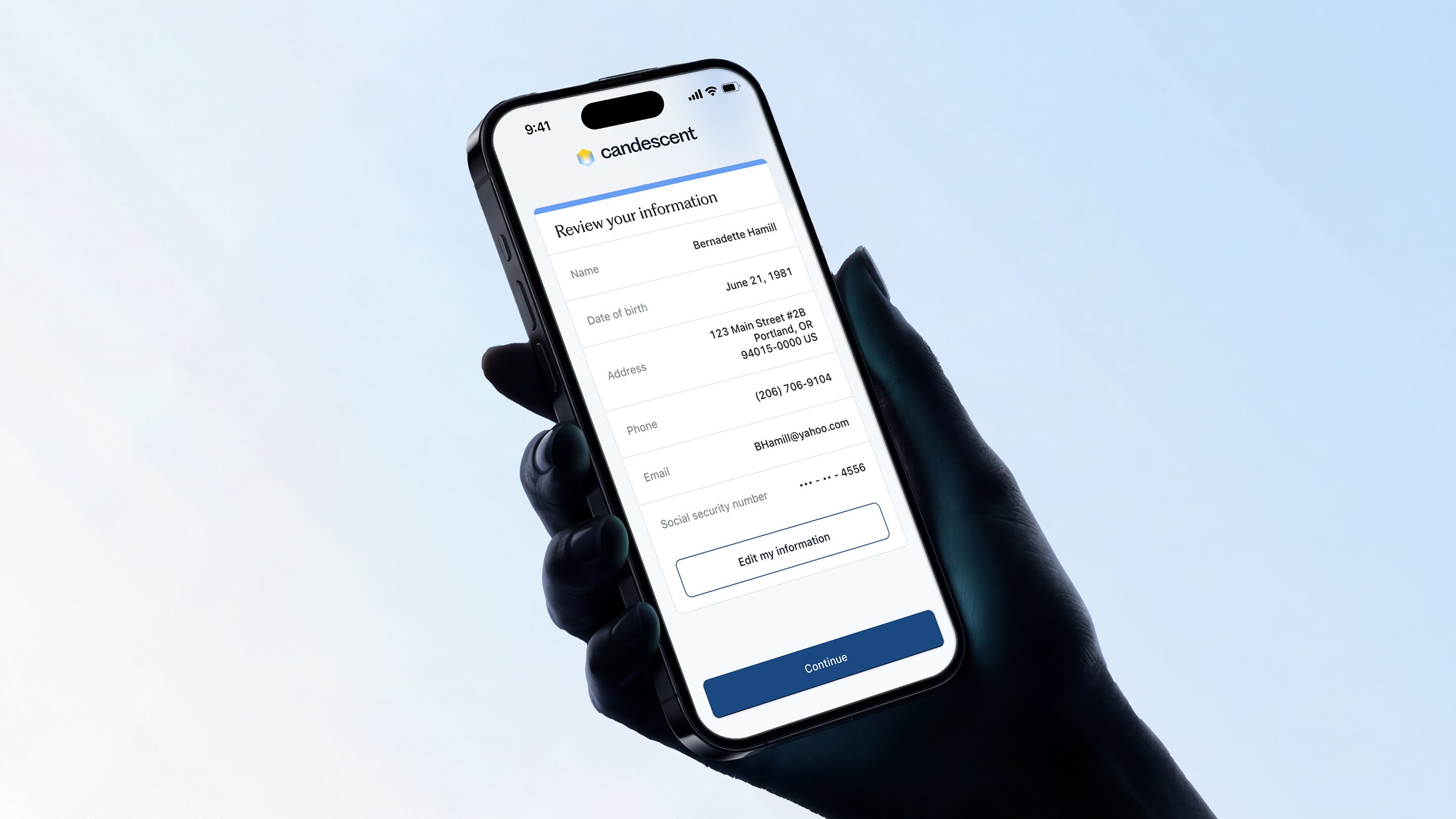See what a “first‑time‑right” day looks like 