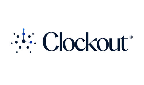 Clockout Logo