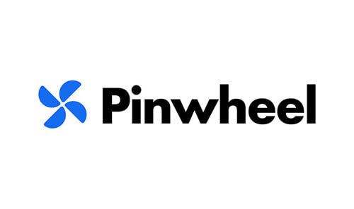 Pinwheel Logo