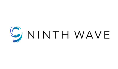 Ninth Wave Logo