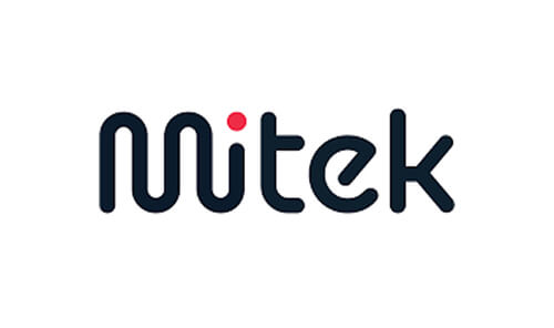 Mitek Systems Logo