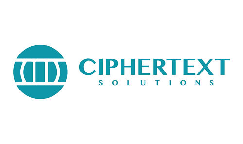 Ciphertext Solutions Logo