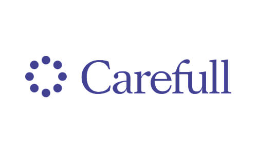 Carefull Logo