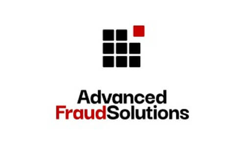 Advanced Fraud Solutions Logo