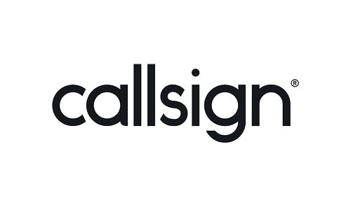 Callsign Logo
