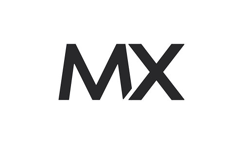 MX Logo