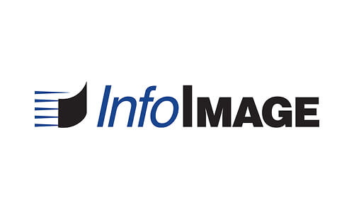 InfoIMAGE Inc. Logo