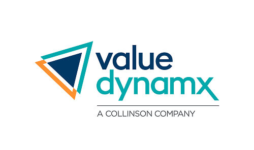 Value Dynamx Collinson Logo