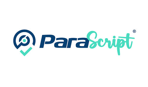 ParaScript Logo