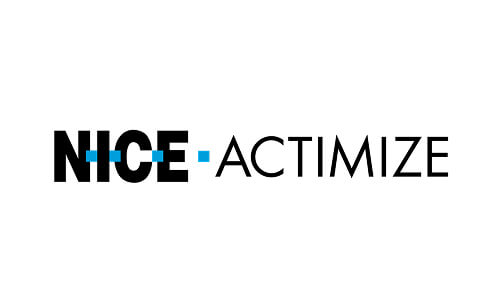 Nice Actimize Logo