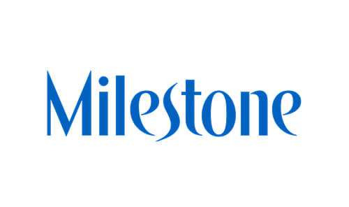 Milestone Internet Logo
