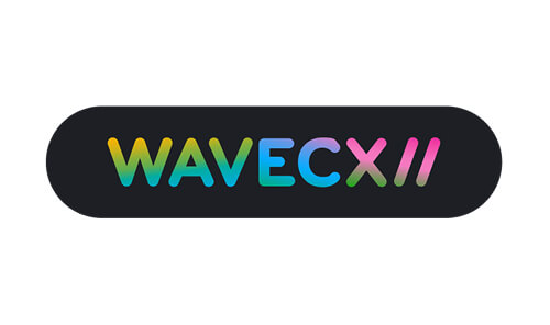 WaveCX Logo