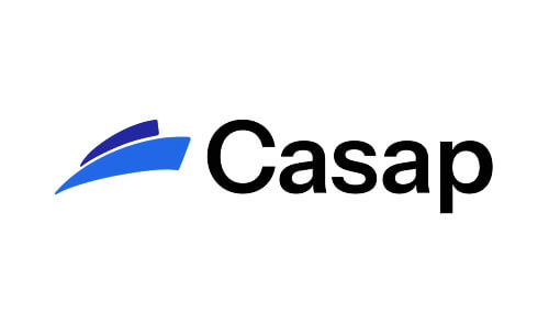 Casap Logo