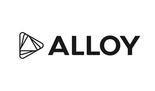 Alloy Logo