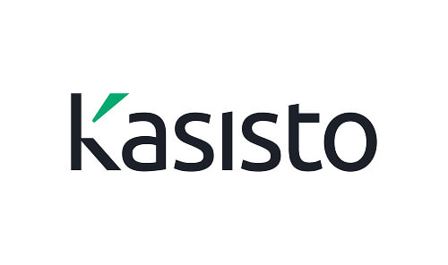 Kasisto Logo