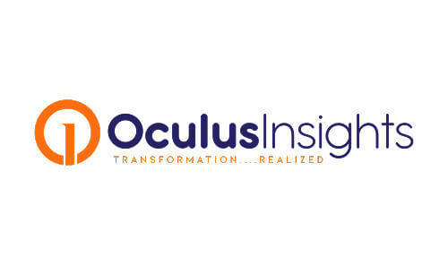 Oculus Insights Logo
