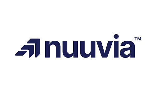 Nuuvia Logo