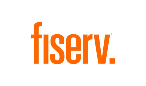 Fiserv Logo