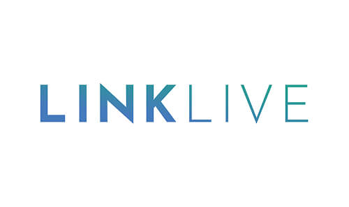 LinkLive Logo