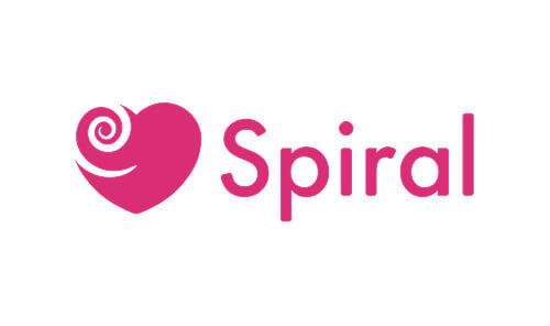 Spiral Logo
